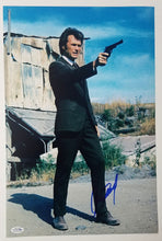 Load image into Gallery viewer, Clint Eastwood Autographed Signed Dirty Harry 12x18 Photo
