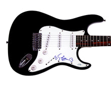 Load image into Gallery viewer, Flaming Lips Steve Drozd Autographed Signed Guitar
