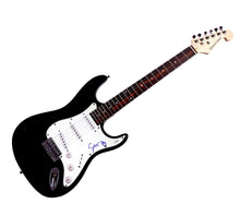 Load image into Gallery viewer, Flaming Lips Steve Drozd Signed Autographed Guitar ACOA
