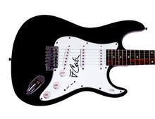 Load image into Gallery viewer, Jimmy Carter Autographed Signed Guitar ACOA
