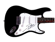 Post Malone Autographed Signed Guitar