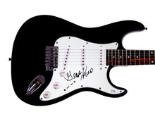 Load image into Gallery viewer, George Thorogood Autographed Signed Guitar ACOA
