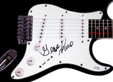 Load image into Gallery viewer, George Thorogood Autographed Signed Guitar ACOA
