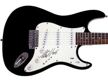 Load image into Gallery viewer, Rolling Stones Mick Taylor Autographed Signed Guitar
