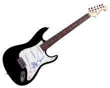 Load image into Gallery viewer, Steve Vai Autographed Signed Guitar ACOA
