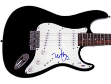 Load image into Gallery viewer, Mark Wahlberg Autographed Signed Guitar ACOA
