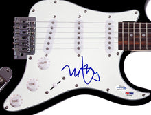 Load image into Gallery viewer, Mark Wahlberg Autographed Signed Guitar ACOA
