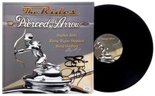 Load image into Gallery viewer, The Rides Stephen Stills Kenny Wayne Shepherd Autographed LP
