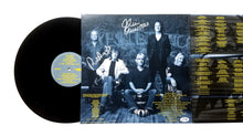 Load image into Gallery viewer, Zombies Autographed X2 Signed Record Album LP Rod Argent
