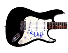 Load image into Gallery viewer, Aerosmith Autographed X2 Signed Guitar Steven Tyler
