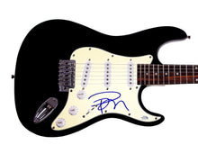 Load image into Gallery viewer, Pamela Anderson Autographed Signed Guitar
