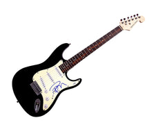 Load image into Gallery viewer, Pamela Anderson Autographed Signed Guitar ACOA

