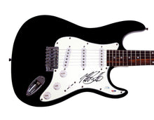 Load image into Gallery viewer, Michael Bolton Autographed Signed Guitar
