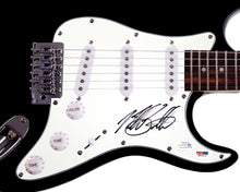 Load image into Gallery viewer, Michael Bolton Autographed Signed Guitar ACOA
