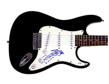 Load image into Gallery viewer, Crosby Stills Nash Autographed X2 Signed Guitar
