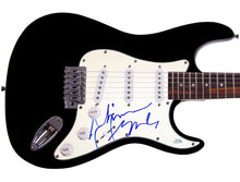 Load image into Gallery viewer, The Pretenders Chrissie Hynde Autographed Signed Guitar
