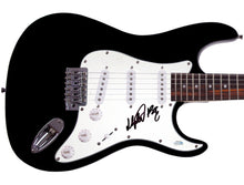 Load image into Gallery viewer, Stephen King Autographed Signed Guitar
