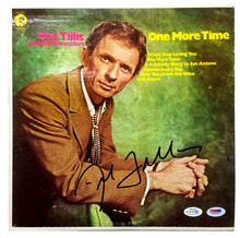 Load image into Gallery viewer, Mel Tillis Autographed Signed Record Album LP
