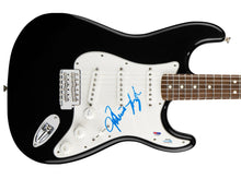 Load image into Gallery viewer, Julianne Hough Autographed Signed Guitar ACOA
