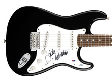 Load image into Gallery viewer, The Lovin&#39; Spoonful John Sebastian Autographed Signed Guitar
