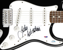 Load image into Gallery viewer, The Lovin&#39; Spoonful John Sebastian Autographed Signed Guitar ACOA PSA
