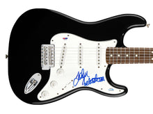 Load image into Gallery viewer, The Lovin&#39; Spoonful John Sebastian Autographed Signed Guitar
