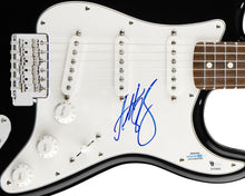 Load image into Gallery viewer, Ashton Shepherd Signed Autographed Guitar ACOA
