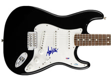 Load image into Gallery viewer, Gary Wright Signed Autographed Guitar ACOA
