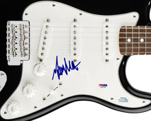 Load image into Gallery viewer, Gary Wright Signed Autographed Guitar ACOA
