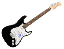 Load image into Gallery viewer, Elliott Yamin Autographed Signed Guitar
