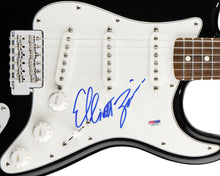 Load image into Gallery viewer, Elliott Yamin Signed Autographed Guitar ACOA
