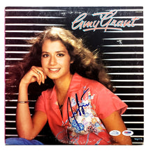 Load image into Gallery viewer, Amy Grant Autographed Signed Record Album LP
