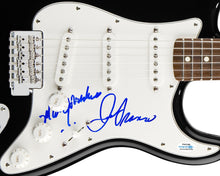 Load image into Gallery viewer, The Good Rats Joey Franco Autographed Signed Guitar ACOA
