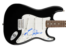 Load image into Gallery viewer, The Good Rats Joey Franco Autographed Signed Guitar
