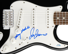 Load image into Gallery viewer, The Good Rats Joey Franco Autographed Signed Guitar ACOA
