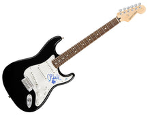 Load image into Gallery viewer, James Jackson Toth Wand Autographed Signed Guitar
