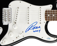 Load image into Gallery viewer, Todd Rundgren Autographed Signed Guitar ACOA
