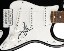 Load image into Gallery viewer, Gregg Rolie Autographed Signed Guitar ACOA
