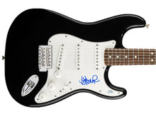 Load image into Gallery viewer, Jon Spencer Autographed Signed Guitar ACOA
