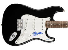 Load image into Gallery viewer, Jon Spencer Autographed Signed Guitar ACOA ACOA
