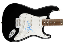 Load image into Gallery viewer, Dr. Ralph Stanley Signed Autographed Guitar ACOA
