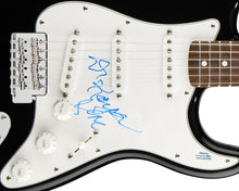 Load image into Gallery viewer, Dr. Ralph Stanley Signed Autographed Guitar ACOA
