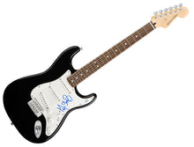 Load image into Gallery viewer, Mavis Staples Autographed Signed Guitar

