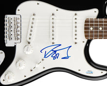 Load image into Gallery viewer, Rob Thomas Autographed Signed Guitar ACOA
