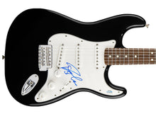 Load image into Gallery viewer, Rob Thomas Autographed Signed Guitar ACOA
