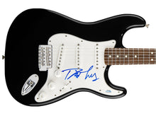 Load image into Gallery viewer, Rob Thomas Autographed Signed Guitar ACOA
