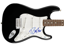 Load image into Gallery viewer, Rob Thomas Autographed Signed Guitar ACOA
