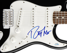 Load image into Gallery viewer, Rob Thomas Autographed Signed Guitar ACOA
