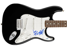 Load image into Gallery viewer, KT Tunstall Autographed Signed Guitar ACOA
