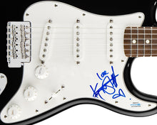 Load image into Gallery viewer, KT Tunstall Autographed Signed Guitar ACOA
